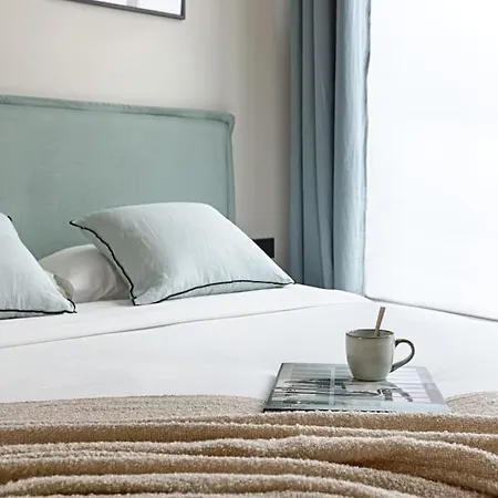 Luxury 4p - Le Marais - Bastille *