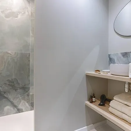 Luxury 4p - Le Marais - Bastille Apartman