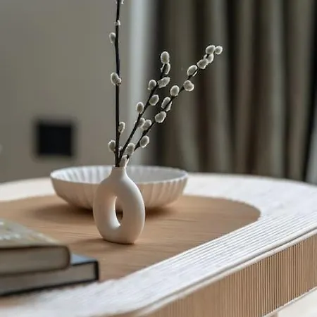 Apartman Luxury 4p - Le Marais - Bastille *