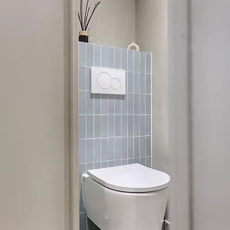 Apartman Luxury 4p - Le Marais - Bastille Párizs