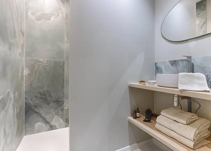 Luxury 4p - Le Marais - Bastille Appartamento