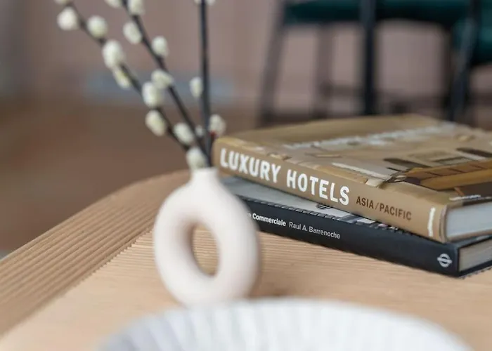 Luxury 4p - Le Marais - Bastille Appartamento *