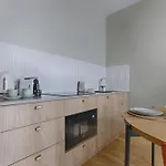 Apartamento Luxury 4p - Le Marais - Bastille