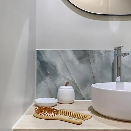 Mykeypers - Luxury 4p - Le Marais / Bastille باريس