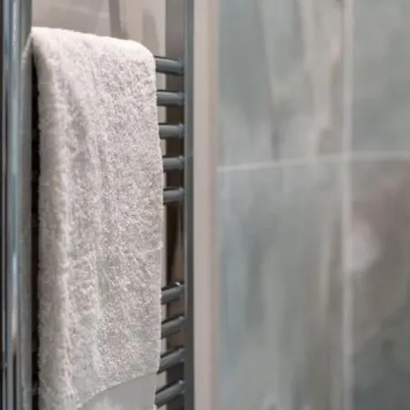 شقة Mykeypers - Luxury 4p - Le Marais / Bastille