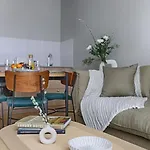 Luxury 4p - Le Marais - Bastille *