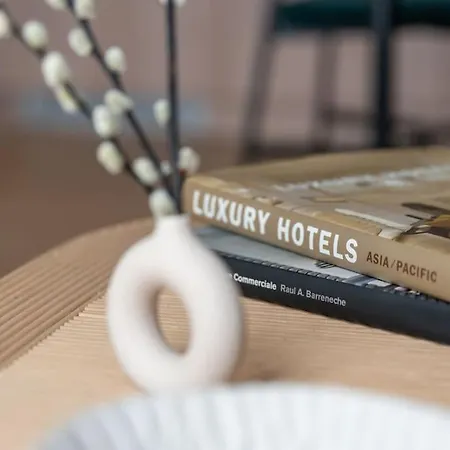 Luxury 4p - Le Marais - Bastille Lägenhet *