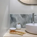 Luxury 4p - Le Marais - Bastille Paris