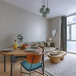 Luxury 4p - Le Marais - Bastille *