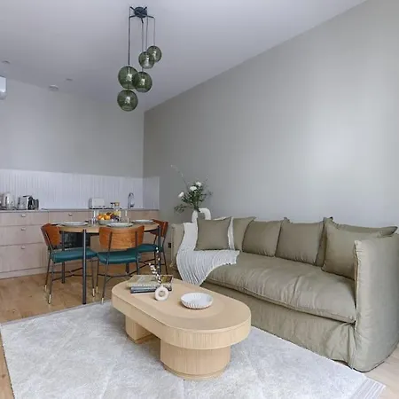 Luxury 4p - Le Marais - Bastille Apartamento
