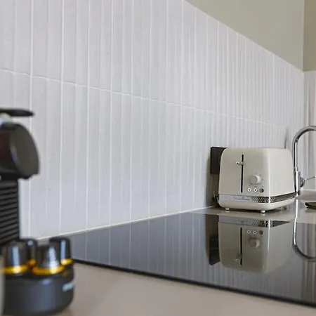 Apartamento Luxury 4p - Le Marais - Bastille *
